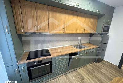 Apartament cu 2 camere decomandat în Gării - 5