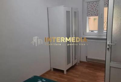 Apartament cu 2 camere, mobilat în Cetate - 8