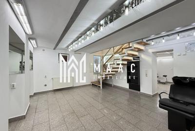 Spațiu comercial, de 107 mp, în Ultracentral - 1