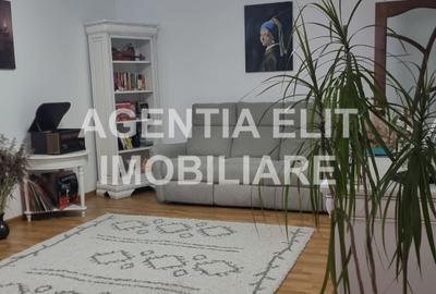 Apartament cu 2 camere semidecomandat în Central - 3