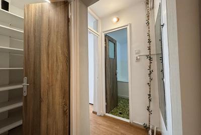Apartament cu 2 camere decomandat în Basarabia - 7