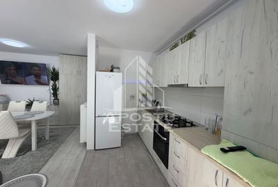Apartament cu 2 camere semidecomandat în Aradului - 8