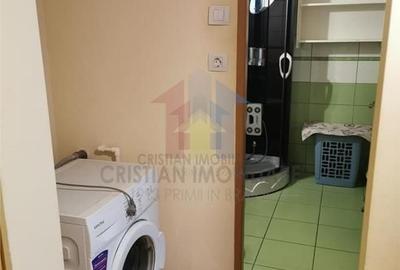 Apartament cu 2 camere decomandat în Hipodrom
