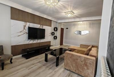 Apartament cu 2 camere decomandat în Terezian