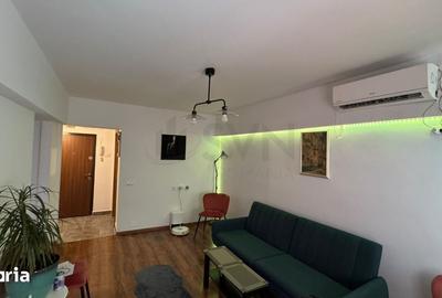 Apartament cu 2 camere în Tei - 2