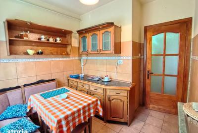 Apartament cu 2 camere în Tipografilor - 7