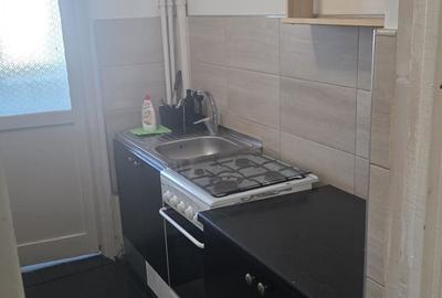 Apartament cu 2 camere decomandat în Liteni - 8