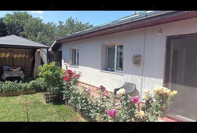 Casă cu 3 camere cu Teren 200 Mp în Fundeni - 2