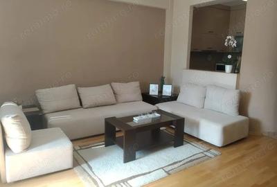 Apartament cu 2 camere în Crângași