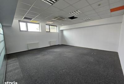 Spațiu comercial, de 200 mp, în Militari