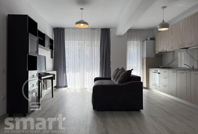Apartament cu 2 camere semidecomandat, mobilat în Mărăști - 13