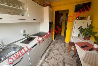 Apartament cu 2 camere în Central - 2