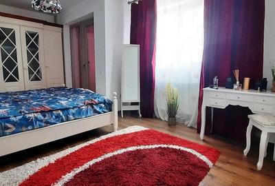 Apartament cu 3 camere semidecomandat în Ultracentral - 2