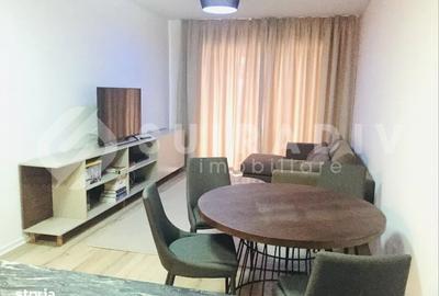 Apartament cu 2 camere în Central - 1