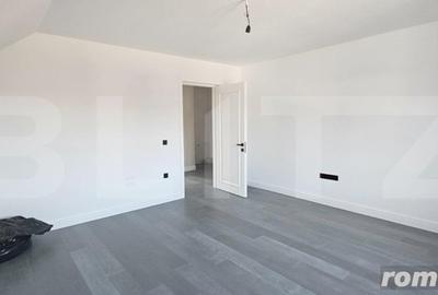Casă cu 5 camere cu Teren 560 Mp în Central - 4