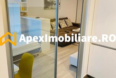 Garsonieră semidecomandată, mobilată în Drumul Taberei - 3