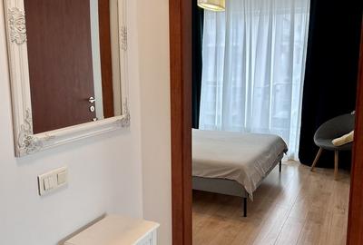 Apartament cu 2 camere în Titan