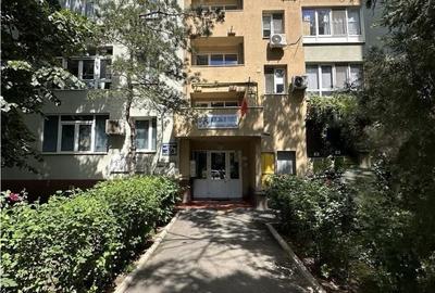 Apartament cu 2 camere semidecomandat în Drumul Taberei - 1