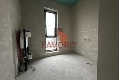 Duplex cu 5 camere cu Canalizare în Săcălaz - 11