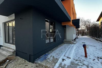 Duplex cu 4 camere cu Canalizare în Străulești - 3