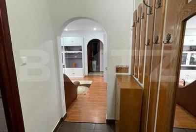 Apartament cu 2 camere semidecomandat în Burdujeni