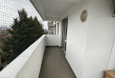 Apartament cu 2 camere decomandat, mobilat în Andrei Mureșanu