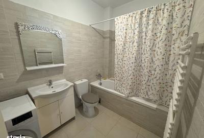 Apartament cu 2 camere în Central - 3