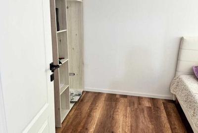 Apartament cu 2 camere decomandat în Theodor Pallady - 5