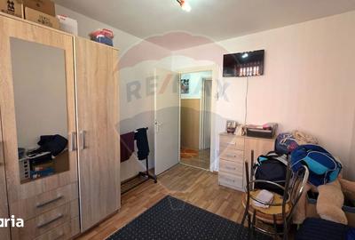 Apartament cu 3 camere în Central - 14