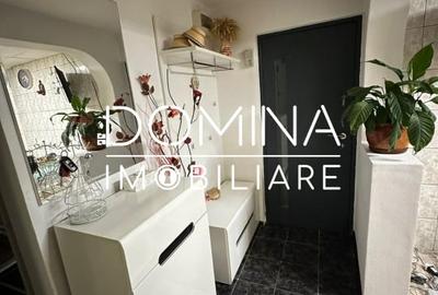 Apartament cu 3 camere decomandat, mobilat în Nicolae Titulescu - 10