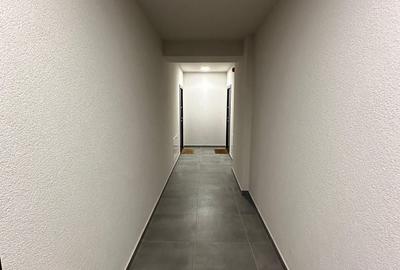 Apartament cu 2 camere în Poiana Brașov - 8