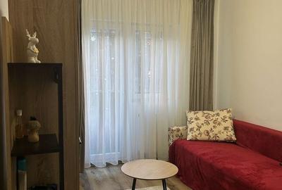 Apartament cu 2 camere nedecomandat în Nufărul - 6