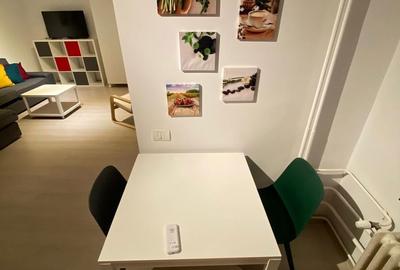 Apartament cu 3 camere în Timpuri Noi - 8