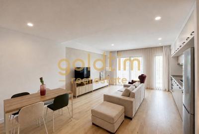 Apartament cu 2 camere semidecomandat, mobilat în P-ta Presei Libere - 2