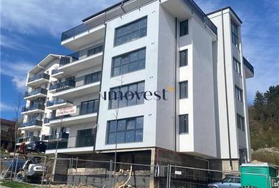 Apartament cu 2 camere decomandat în Aeroport - 1