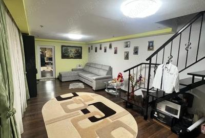 Casă cu 4 camere cu Teren 215 Mp în Central - 4