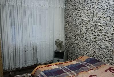 Apartament cu 2 camere decomandat în Tomești - 2