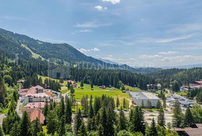Teren Construcții intravilan de 781 mp, în Poiana Brașov - 18
