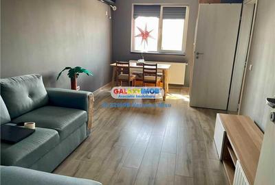Apartament cu 2 camere semidecomandat, mobilat în Theodor Pallady - 1