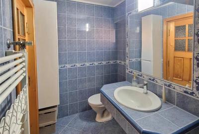Apartament cu 3 camere decomandat, mobilat în Burdujeni - 10