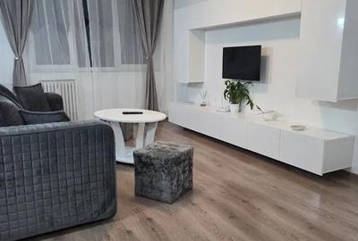 Apartament cu 2 camere semidecomandat în Titan