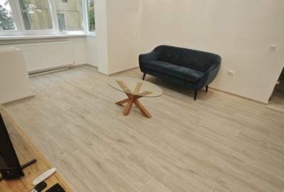 Apartament cu 2 camere decomandat, mobilat în P-ța Amzei - 1