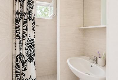 Apartament cu 2 camere decomandat, mobilat în Nufărul - 7
