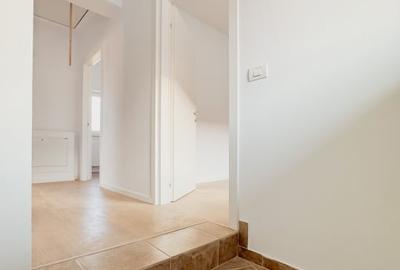 Duplex cu 4 camere cu Teren 250 Mp în Săbăreni - 9
