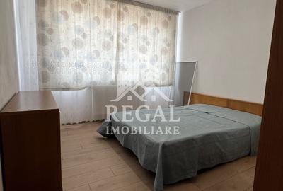 Apartament cu 2 camere semidecomandat, mobilat în Central - 4