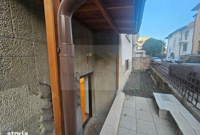 Spațiu comercial, de 26 mp, în Cișmigiu - 1