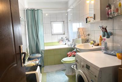 Apartament cu 3 camere decomandat, mobilat în Șagului - 9