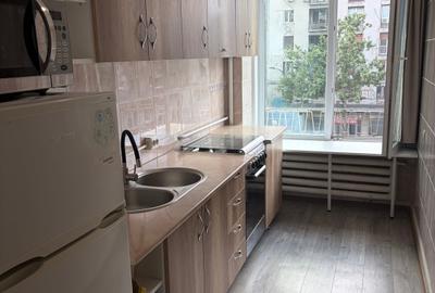 Apartament cu 2 camere semidecomandat în Ultracentral - 5