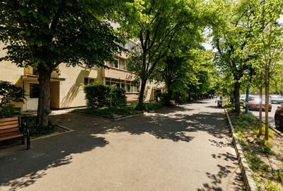 Apartament cu 3 camere semidecomandat în Parcul Circului - 3