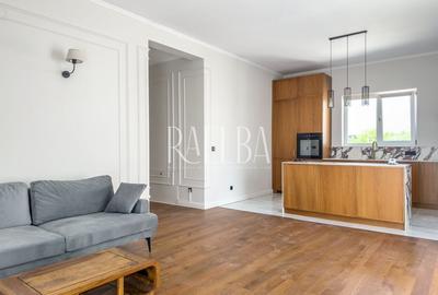Apartament cu 3 camere decomandat, mobilat în Corbeanca - 5